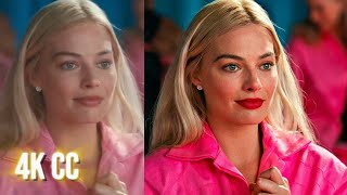 Capcut 4K CC Sharpen Quality Video Editing / Low Quality Video to High Quality Video Edit Tutorial