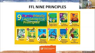 Earth Day 50: What is Florida-Friendly Landscaping™? (webinar)