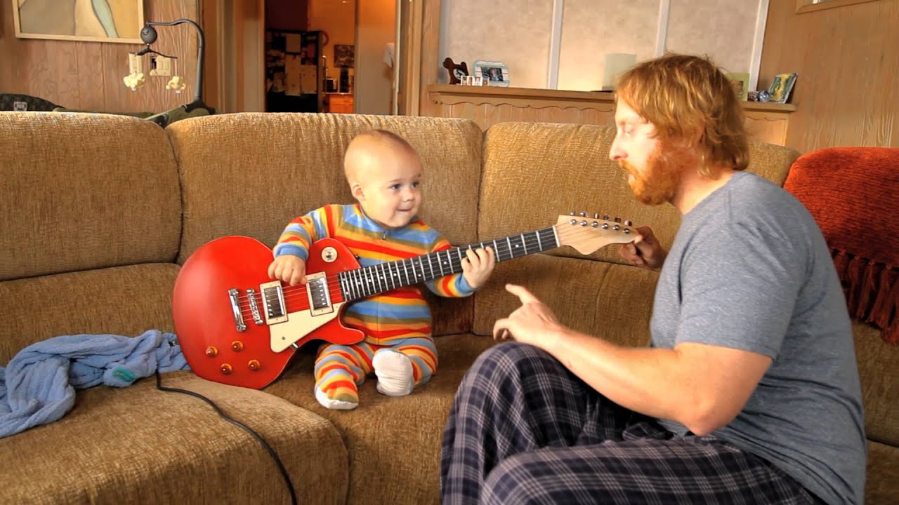 Rocksmith Guitar Baby Youtube