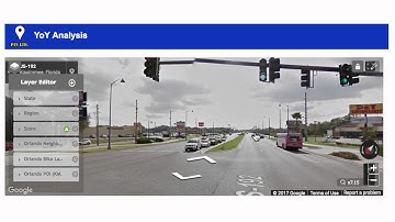 GeoDash 4 - Google Maps Features and KML Layers