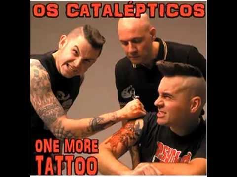 One More Tattoo artwork