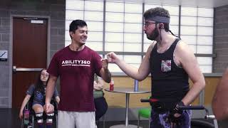 Become An Ability360 Volunteer Today