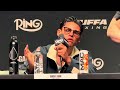 Ryan Garcia MOCKS Conor Benn’s PED Excuse | EATS EGGS & TRADES WORDS
