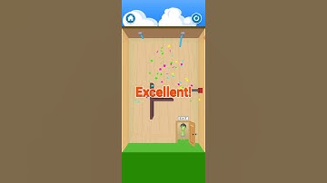 Rescue Cut Level 129 to 132 Complete Gameplay Walkthrough In Android and iOS Gaming