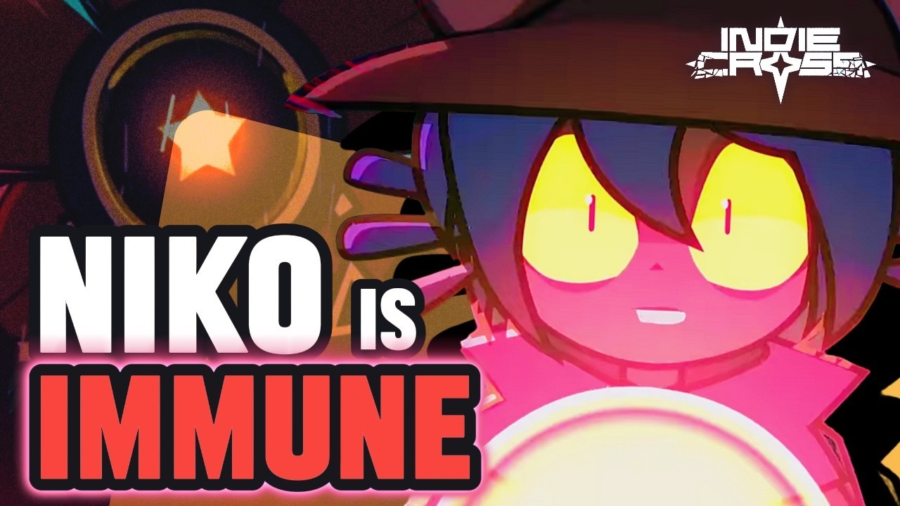 Why OneShot will BREAK Indie Cross (Episode 2 Theory) - YouTube