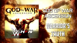 God of War Ascension - Warrior's Truth + AE (Arena Effects)