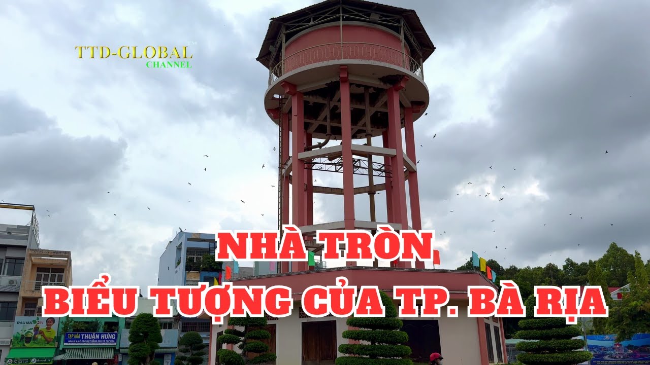 Khám phá TP. Bà Rịa Tỉnh Bà Rịa Vũng Tàu
