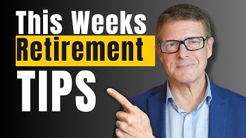 Tips voor pensioenplanning die u nu moet weten