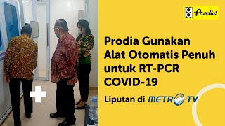 Syarat Perjalanan Domestik Bebas Tes Antigen dan PCR Tunggu Aturan Baru