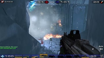 unreal anthology unreal tournament 2004 tdm ballistic weapons definitive edition 2.7.1 part 56