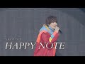 HAPPY NOTE【Sub Espa&ntilde;ol】// Chou-Eiyuusai 2025