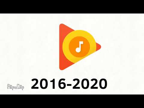 Google Play evolution 2008-2030