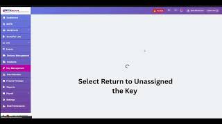 How to Add key in a Key management