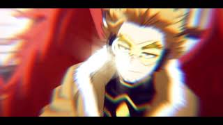 dabihawks-  You don't see me -   AMV