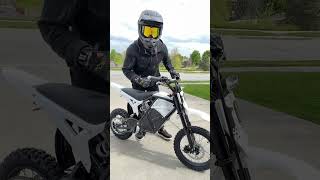 220N·m Torque Changes Everything 😳 | Nova Mini