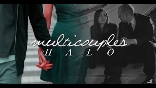 Multicouples | Halo