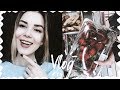 #VLOG, ПЕРВЫЙ ЭКЗАМЕН, Мои Страхи и Успокоительные || Alyona Burdina