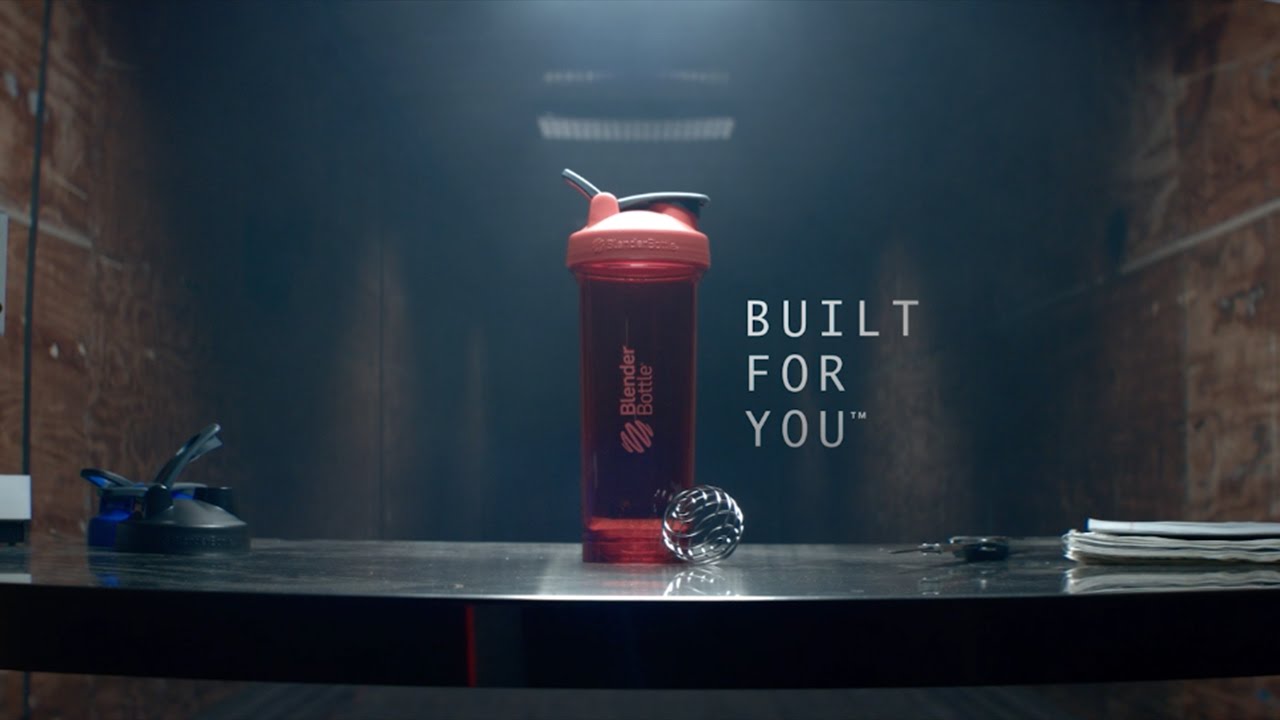 American Blender Bottle] Marvel Heroes Shaker Cup Pro28 Featured 28oz  [Buddy Protein]