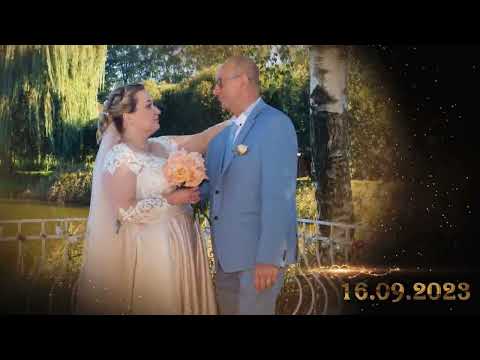 Свадебный видеоролик. Wedding Walk