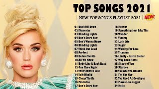 Pop Hits 2020 - New Popular Songs 2020 - Best Hits Music on Spotify