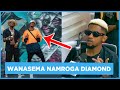 EXCLUSIVE! LUKAMBA AFUNGUKA YALIYOJIFICHA BAADA YA KUTOKA WASAFI "Namroga Diamond"