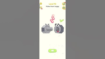 Delete Puzzles Gameplay ✅ Level 93#viralvideo #suscribe #braingamer18 #brainerase #iqquiz #gameplay