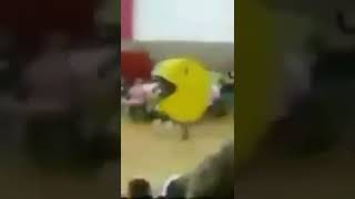 SCREAMING PAC-MAN (EARRAPE)