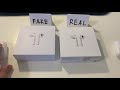 5 Ways to Tell if Your Airpods Are Fake (Apple Airpods 2nd Generation, Wireless Charging Case)