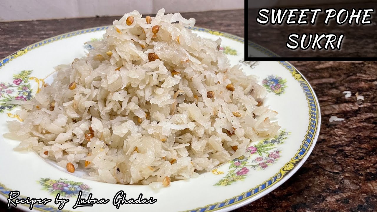 Resep Sukri: Sajian Manis Khas Nusantara