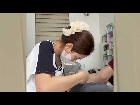guide to restore damaged toenails