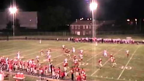 East Lit Football-Dominiq...  Grimes highlights 2010