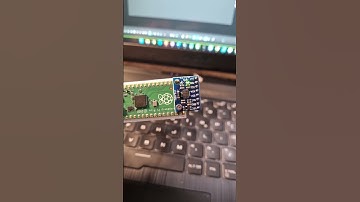 Meet the MPU6050 a 6Deg Freedom board for #arduino #raspberrypi #stem #learn #electronics #tutorial