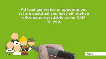 Lead Generation Video 2