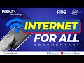 Internet For All, A Basic Human Right I PIDEAS Documentary