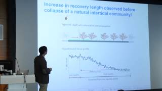 Session 1: Jeff Gore, PhD
