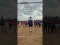 WOW. The drama. Amazing. ✨🤩✨ | Premier Rugby Sevens