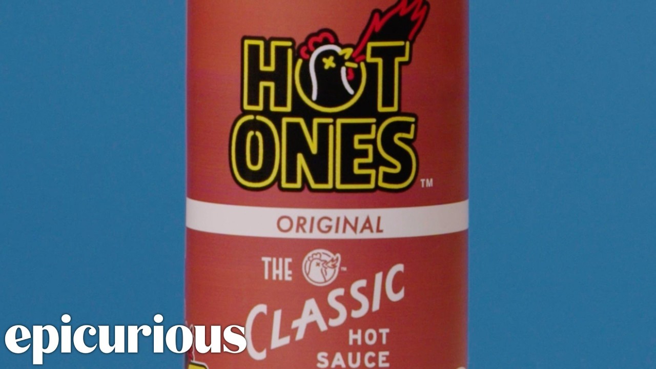 Is Hot Ones Classic Actually Spicy?