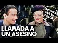 Llamada a un asesino | Película clásica