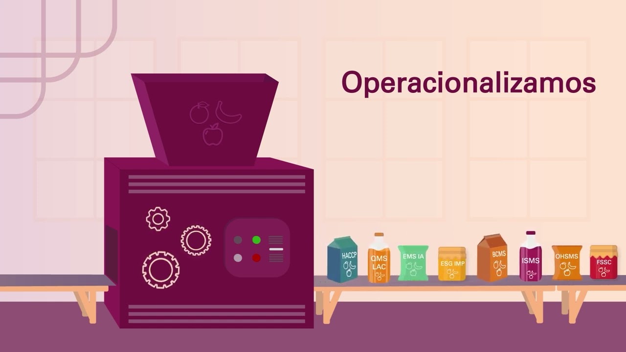 SGS Academy - Proposta de Valor