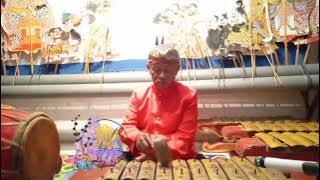 Saronan Ricik - ricik Banyumasan