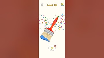 Dop 4 : Draw One Part Level 103 Gameplay Walkthrough Solution