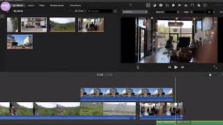 best free video editing software/ android video editing apps/ full video link description 👇👇👇 screenshot 4