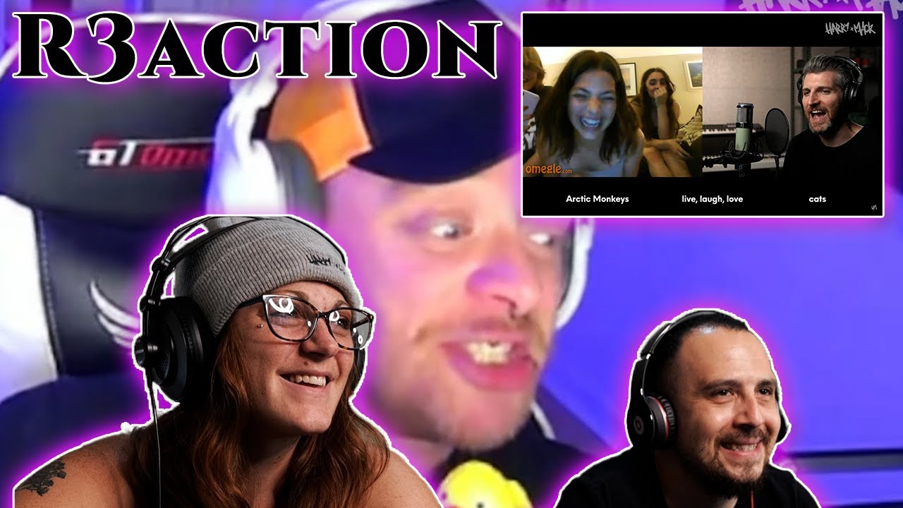 The Universe Will Explode | (Harry Mack) - Omegle Bars 95 Reaction! -  YouTube