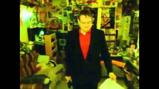 Профессор Дикинсон Реагирует На Любовь Кристиана Вестона Чендлера 18