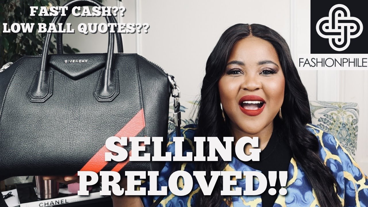 How To Sell Luxury Bags  3 Worst Luxury Purchases Tag #fashionphile  #sellingluxury #louisvuitton 