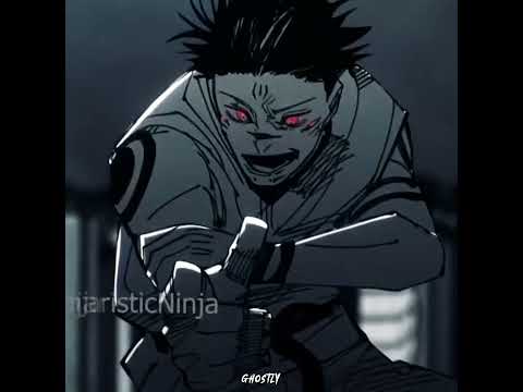 🗣️Daddy Mahoragaaa!!! #shorts