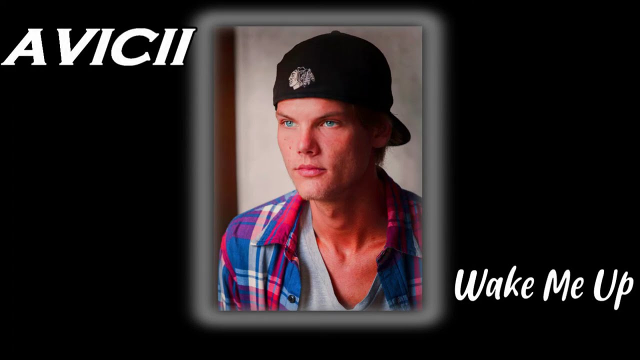 Avicii - Wake Me Up (Lyrics Video) - YouTube