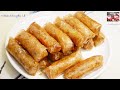 Cách làm CHẢ GIÒ giòn lâu, vàng đẹp, KHÔNG BỊ Chấm đen - Vietnamese spring rolls by Vanh Khuyen