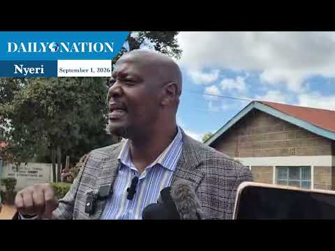 MP Duncan Mathenge calls for tougher NCIC action against politicians spreading hate speech