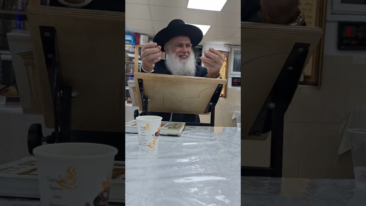 פרשת  וישלח